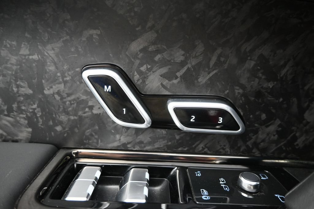 Used 2023 Land Rover Range Rover Sport SE Dynamic AWD/4WD image 22