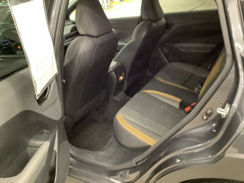 Used 2024 Subaru Crosstrek 2.5i Sport AWD/4WD image 14