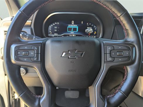 Used 2023 Chevrolet Tahoe RST w/ Luxury Package image 27