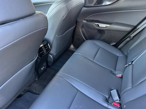 Certified 2024 Lexus NX 350 AWD w/ Cold Area Package image 14
