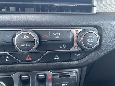 New 2026 Jeep Wrangler Sport image 26