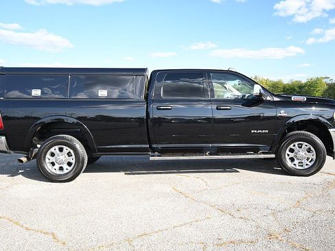 Used 2022 RAM 3500 Laramie image 8