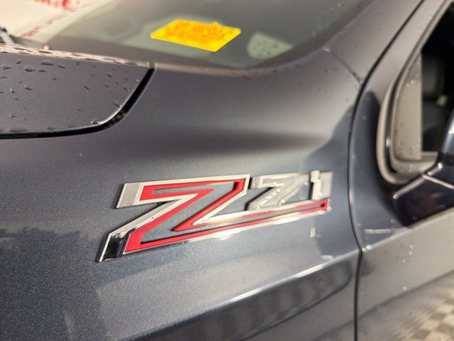 Used 2021 Chevrolet Tahoe Z71 AWD/4WD image 8