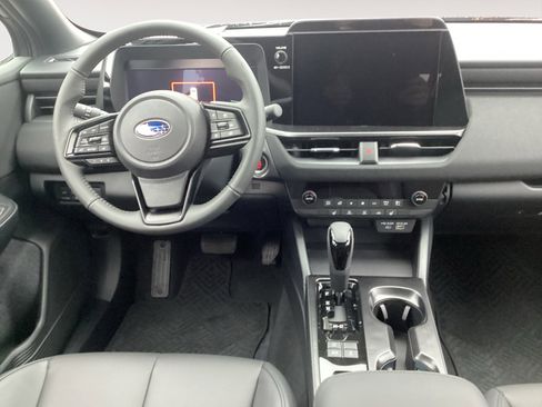 New 2026 Subaru Outback Premium image 10