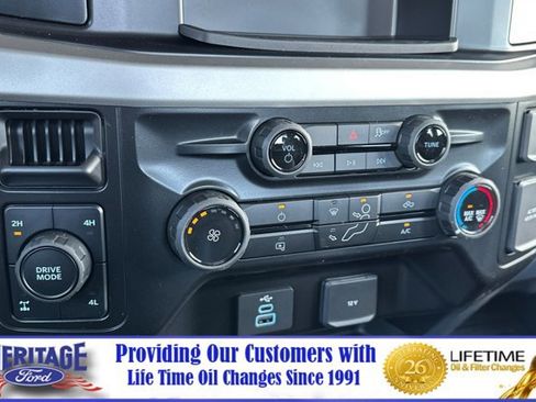 New 2026 Ford F250 XL image 19