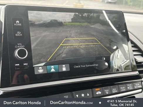New 2026 Honda Odyssey EX-L image 20