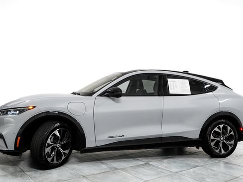 Used 2023 Ford Mustang Mach-E Premium AWD/4WD image 4