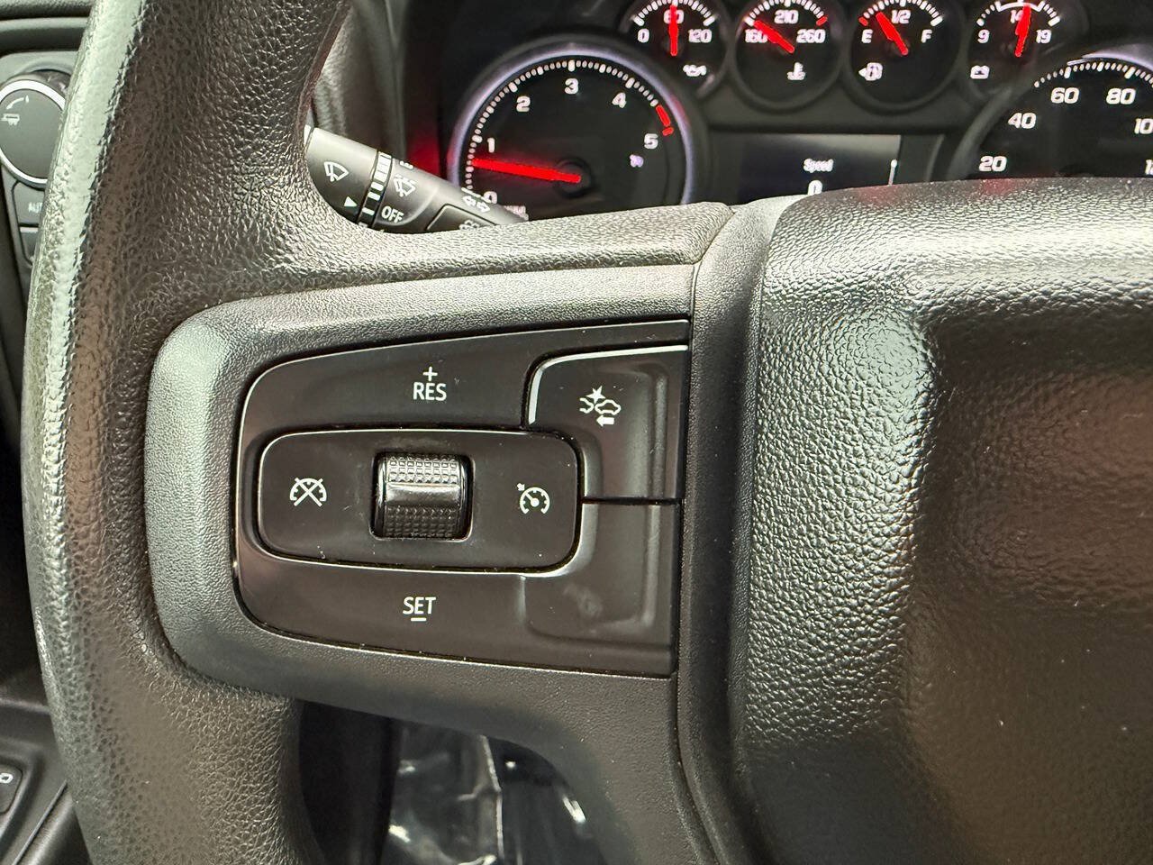 Used 2024 Chevrolet Silverado 2500 W/T w/ WT Fleet Convenience Package AWD/4WD image 43