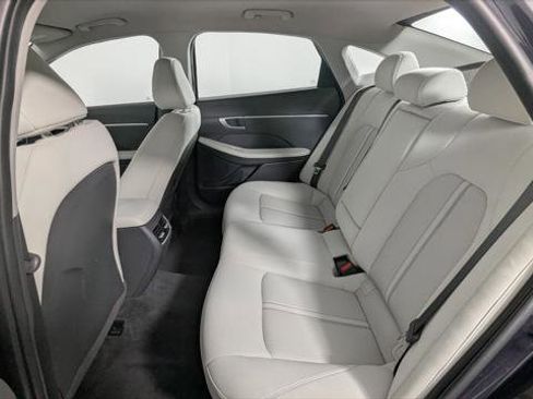 Used 2024 Hyundai Sonata SEL image 17