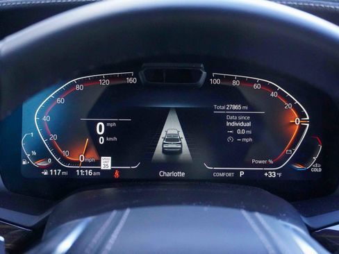 Certified 2023 BMW X5 xDrive40i image 20