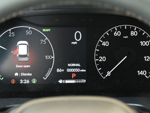 New 2025 Honda CR-V Sport image 23