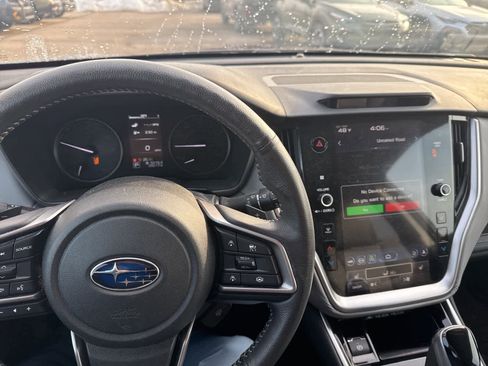 Used 2023 Subaru Outback Limited XT image 17