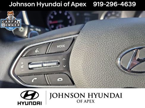 Used 2023 Hyundai Santa Fe XRT w/ Cargo Package image 28