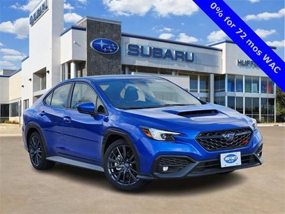 New 2025 Subaru WRX Premium w/ Popular Package #1A