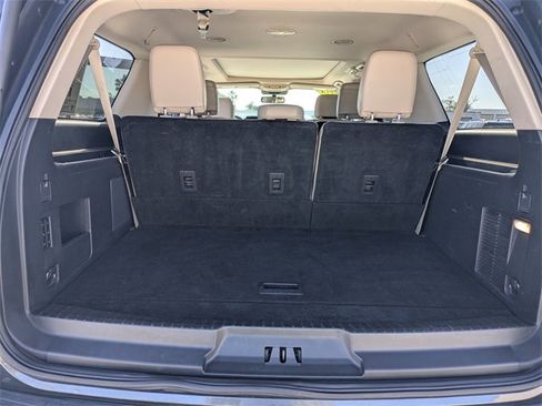Used 2024 Ford Expedition Max Limited image 14