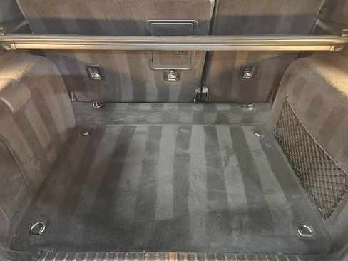 Used 2025 Mercedes-Benz G 580 w/ EQ Technology image 56