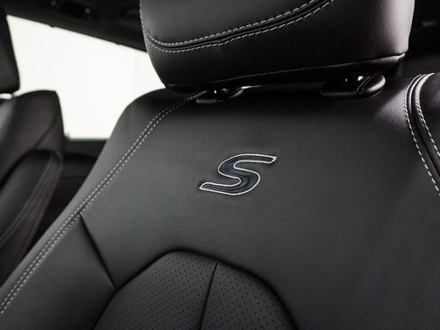 New 2026 Chrysler Pacifica Select image 12