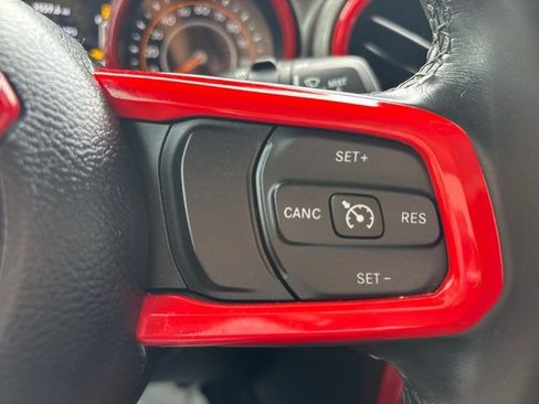 Used 2021 Jeep Wrangler Willys image 39