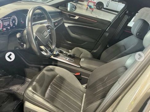 Used 2022 Audi A6 Premium Plus w/ Premium Plus Package AWD/4WD image 11