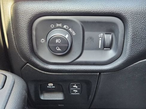 New 2026 RAM 1500 Lone Star AWD/4WD image 26