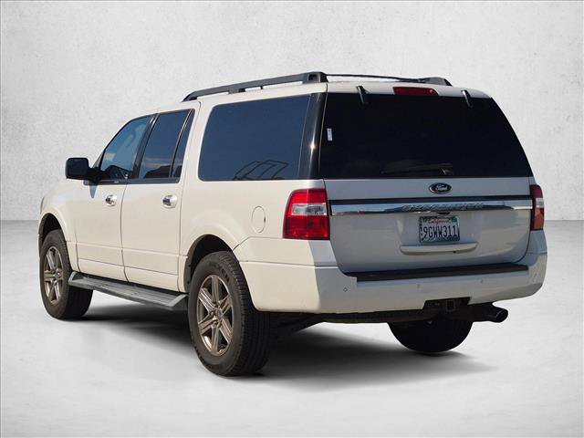 Used 2015 Ford Expedition EL XLT w/ Equipment Group 202A RWD image 7