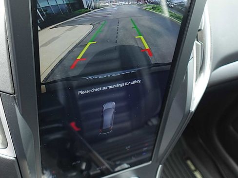 Used 2024 Ford Edge SEL image 22