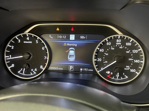 Used 2020 Nissan Maxima Platinum w/ Sport Mat Group FWD image 25