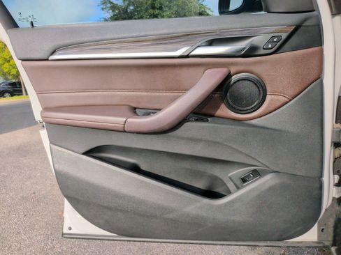 Used 2021 BMW X1 sDrive28i w/ Convenience Package FWD image 28