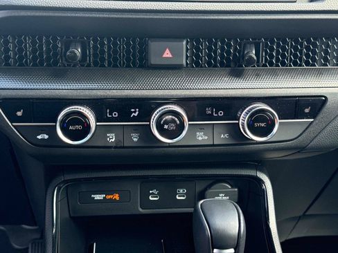 Certified 2026 Honda CR-V Sport-L image 26