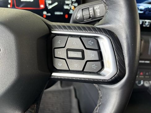 Used 2024 Ford Mustang GT RWD image 28