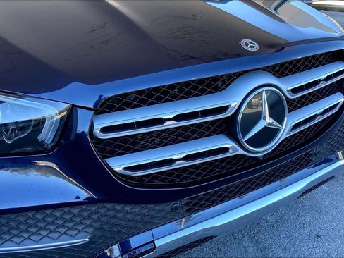 Used 2022 Mercedes-Benz GLE 350 image 64