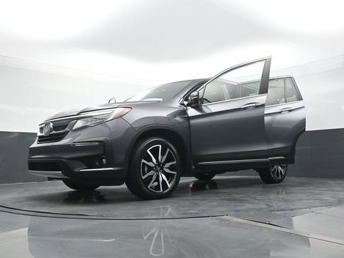 Used 2019 Honda Pilot Touring image 31