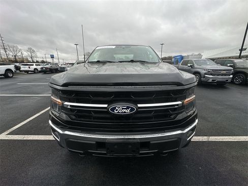 Used 2024 Ford F150 XLT image 25