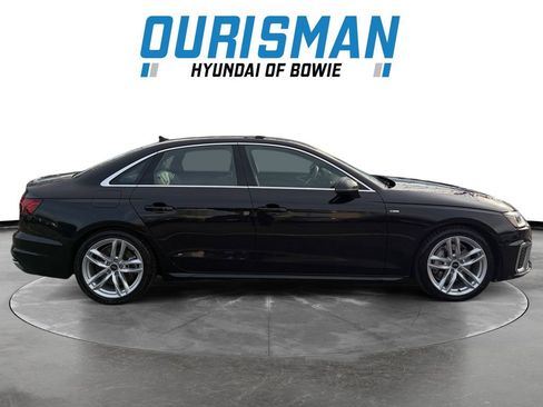 Used 2024 Audi A4 2.0T Premium Plus image 7