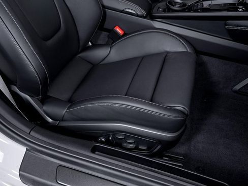 Used 2026 Porsche 911 Targa 4 GTS image 53