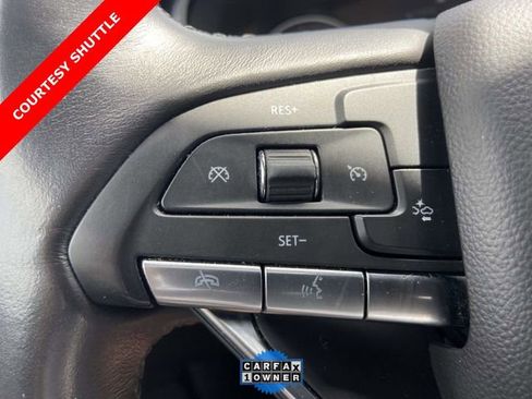 Certified 2024 Cadillac XT6 Luxury w/ LPO, Floor Liner Package image 18