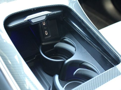 Certified 2025 Mercedes-Benz GLC 350e 4MATIC image 21