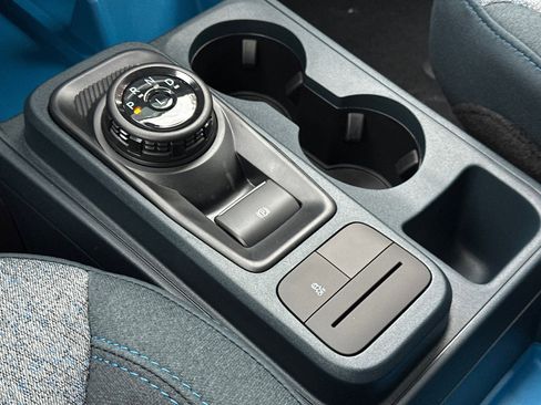 New 2025 Ford Maverick XLT w/ Equipment Group 301A image 28