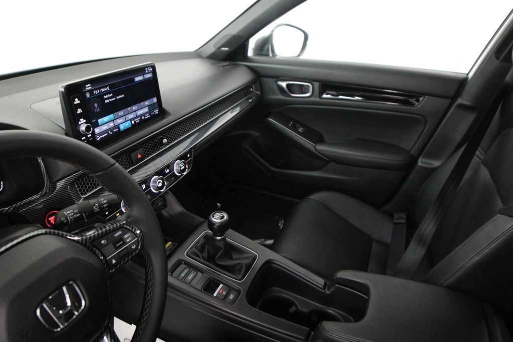 Used 2023 Honda Civic Sport Touring image 19