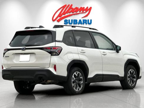 New 2026 Subaru Forester Premium AWD/4WD image 4