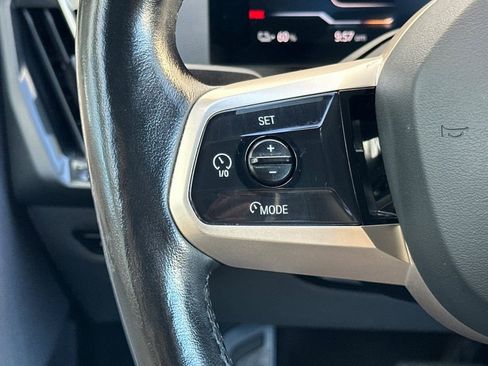 Used 2023 BMW iX M60 w/ Executive Package image 28