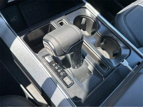 New 2025 Ford F150 Platinum w/ Equipment Group 702A High image 32