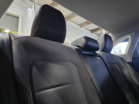 New 2026 Volkswagen Jetta SE image 13