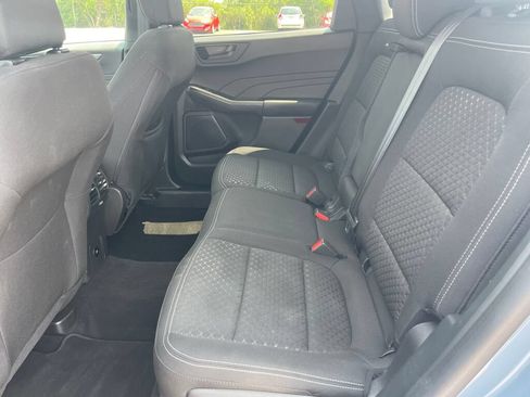 Used 2023 Ford Escape Active AWD/4WD image 21