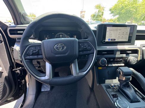 New 2026 Toyota Tacoma SR5 image 13
