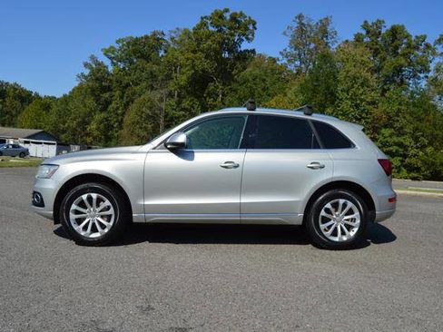 Used 2014 Audi Q5 2.0T Premium Plus image 64
