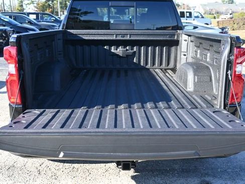Used 2024 Chevrolet Silverado 1500 RST w/ Convenience Package II image 22