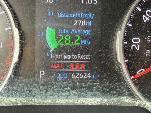 Certified 2021 Toyota RAV4 XLE Premium image 22