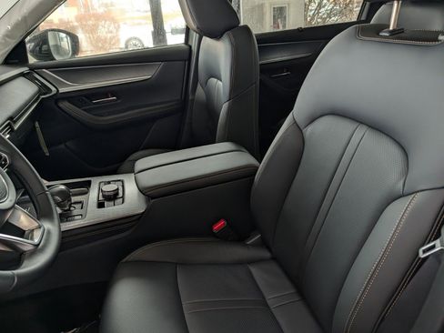 New 2026 MAZDA CX-90 3.3 Turbo w/ Premium Sport Pkg image 10