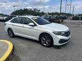 Used 2022 Volkswagen Jetta SE image 5